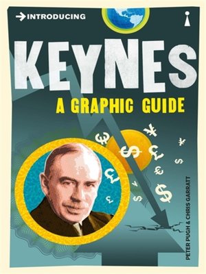 Introducing Keynes - ebook